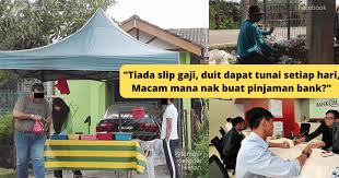 Check spelling or type a new query. Berniaga Sendiri Atau Kerja Kontrak Tiada Slip Gaji Macam Mana Nak Buat Loan Inilah Caranya