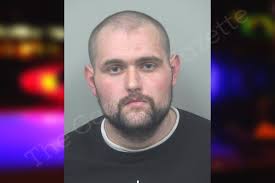 Cameron Gregory — Gwinnett County Jail Bookings