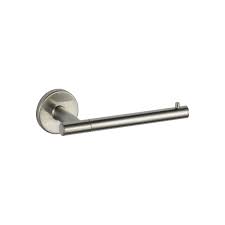 You can find the best delta toilet for your home bathroom by taking a look on our. Delta 75950 Ss Trinsic Single Bar Tissue Holder Build Com