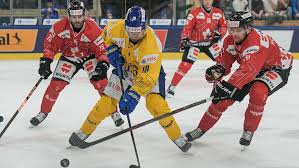 Am Spengler Cup 2026 fehlt eine seit 1984 anhaltende Tradition