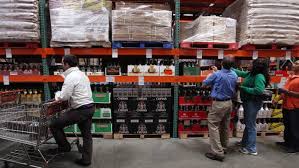 Costco Poised To Enter Regina Liquor Market Cbc News