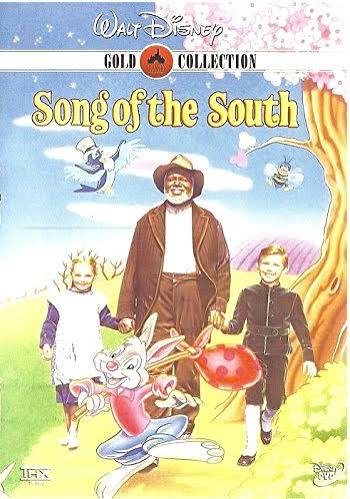 Walt Disney's Song of the South: 9780816708888 - AbeBooks