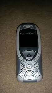 Handy: Siemens MC60 (In OVP) in 42781 ...