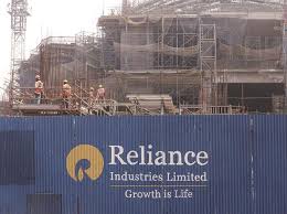 Ril Stock Price Factors In Most Positives Say Brokerages