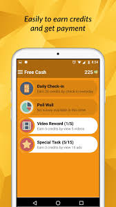 10 apps are listed below relating to earn money for watching ad, including ibotta: Free Cash For Android Apk Download