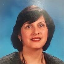 Lourdes Judy Kemper Obituary