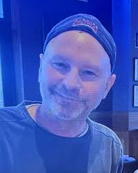 Michael Jay Travis Obituary October 20, 2025