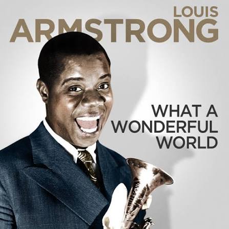 What a Wonderful World - Compilation by Louis Armstrong | Spotify