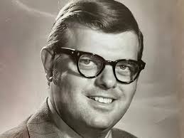 Birthday Bob' Gregson oversaw Hamilton's 125th anniversary