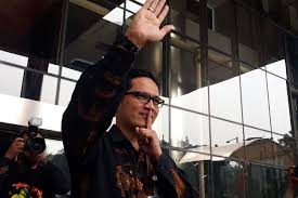 Bahkan eks direktur kpk juga menyarankan hal ini. Eks Jubir Anggap Aturan Soal Perjalanan Dinas Lunturkan Semangat Awal Kpk Dibangun Halaman All Kompas Com