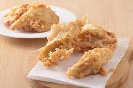 Pisang tanduk goreng yang manis dan enak,.di tambah toping keju leleh, membuat ketagihan di jalanan bandung. Resep Pisang Uli Goreng Enak Camilan Sederhana Yang Bikin Lelah Langsung Hilang Semua Halaman Sajian Sedap