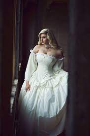 Fairytale Wedding Dress Disney Ballgown Unique Wedding Dress Etsy Fairy Tale Wedding Dress Disney Wedding Dresses Princess Wedding Dresses
