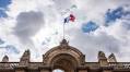 Political Crisis Lunch Meeting at the Élysée Palace Amid Vote of Confidence