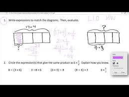 Lesson 16 exit ticket 5 4 lesson 16: The Homework 5 4 Answer Key Jobs Ecityworks