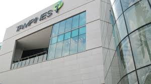 Raffles Medical Tampines 1 Raffles Medical Group