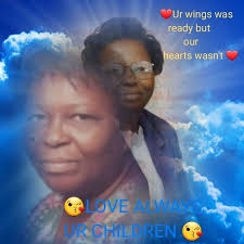 Bertha Fleming Obituary