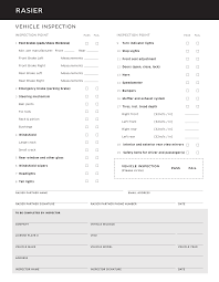 32+ sample vehicle inspection checklist templateswhat is a vehicle inspection checklist?buckle up: Download Vehicle Inspection Checklist Template Excel Pdf Rtf Word Freedownloads Net