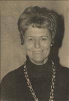 Lydia Kiehne Obituary (2009)