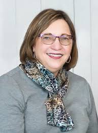 Donna Marie McElvain