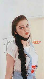 الثانيه تجنن in 2021 beautiful girl makeup bad girl aesthetic beauty girl