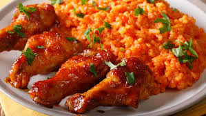 Main Dishes
