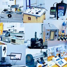 Fluke Authorized Service Center UAE | ISO 17025 Accredited Lab
