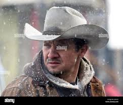 Wind river film hi-res stock photography and images