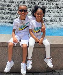 Kd Da Kid Drip God C On Instagram Best Friends Are Hard To Find Because The Very Best One Is Alre In 2020 Cute Girl Outfits Cute Little Girls Outfits Cute Black Kids
