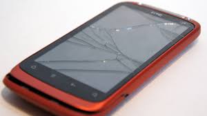 How to fix cracked cell phone screen. How To Fix A Broken Touchscreen Techradar