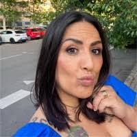 Sonia Corrales's Instagram, Twitter & Facebook