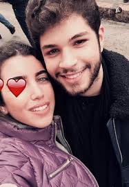 Ghia Ghaziri (@GhiaGh)