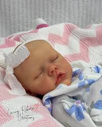 Ariella by Leanne McDonald. $750 USD More info or to buy:  https://reborns.com/i/95737