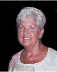 Obituary information for Lucile Therese Lessard