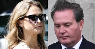 Chris O'Neills sorgliga avsked