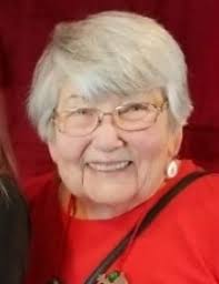 Obituary for Barbara Ann (Hull) Root