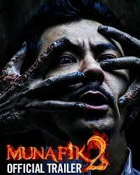 He is the son of producer and director yusof haslam. Lirik Lagu Menangislah Syamsul Yusof Mawi Ost Munafik 2 Iluminasi
