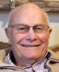 CALVIN PETTY Obituary (2013)