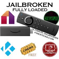 Follow the simple steps and start streaming free movies, tv shows, and sports. 58 99 Jailbroken Fire Stick Most Add Ons On Market