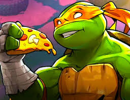Teenage Mutant Ninja Turtles: Splintered Fate Review - Turtle Loop - GameSpot