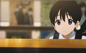 Informasi tamako love story movie. Tamako Market Theatrical Sequel Tamako Love Story To Be Released This Spring Featured News Tokyo Otaku Mode Tom Shop Figures Merch From Japan