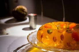 Eine neue gummi food vs. Ekel Essen Im Schlachthaus