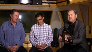 It peaked at number 2 in both the united states and canada. Story Behind The Song Holes In The Floor Of Heaven