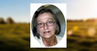 Patsy Leger Obituary May 5, 2012