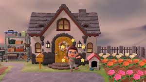 Check spelling or type a new query. Animal Crossing New Horizons Customization Options Let Players Design A Mansion Gamesradar