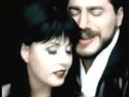 Sarah Brightman & José Cura : Just Show Me How To Love You
