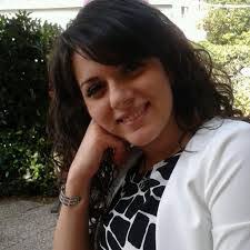 Monica Vitale's Instagram, Twitter & Facebook