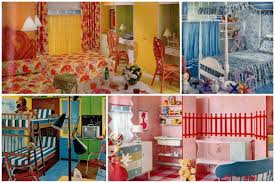 The list is based on commercial success as well as quality and timelessness of the artist's music. 15 Fun Retro Ways To Decorate A Child S Bedroom With Real 60s Style Click Americana