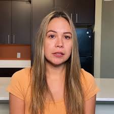 Jayson Zuniga abandons Liz Woods while she fights stomach cancer — truly  heartbreaking