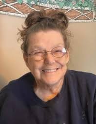 Obituary information for Brenda Kay Carroll