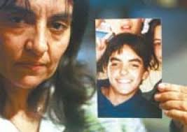 Página/12 :: Ultimas Noticias :: Golpearon y amenazaron de muerte a la  madre de Kevin Sedano